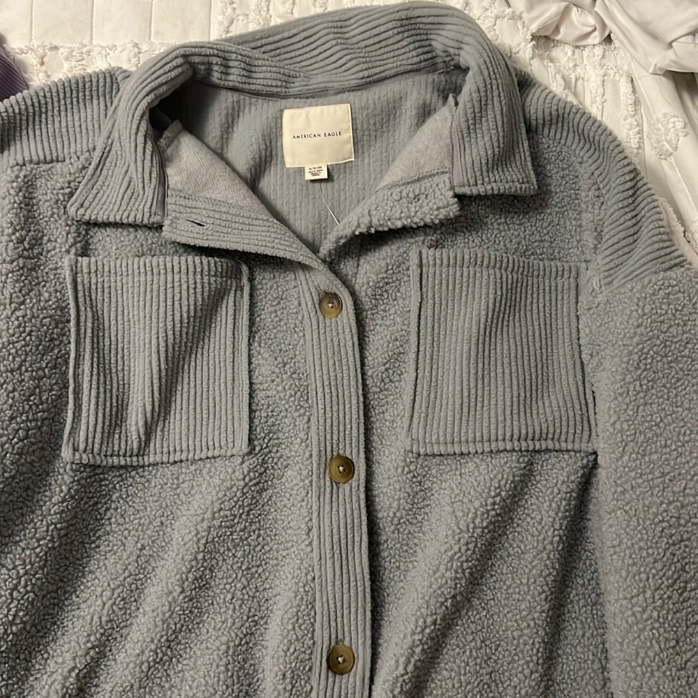 New American Eagle Jacket